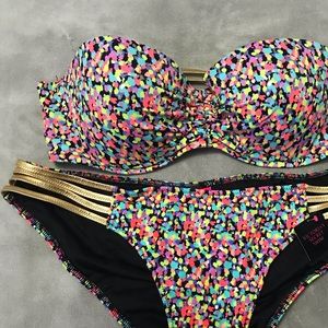 Victoria Secret swim